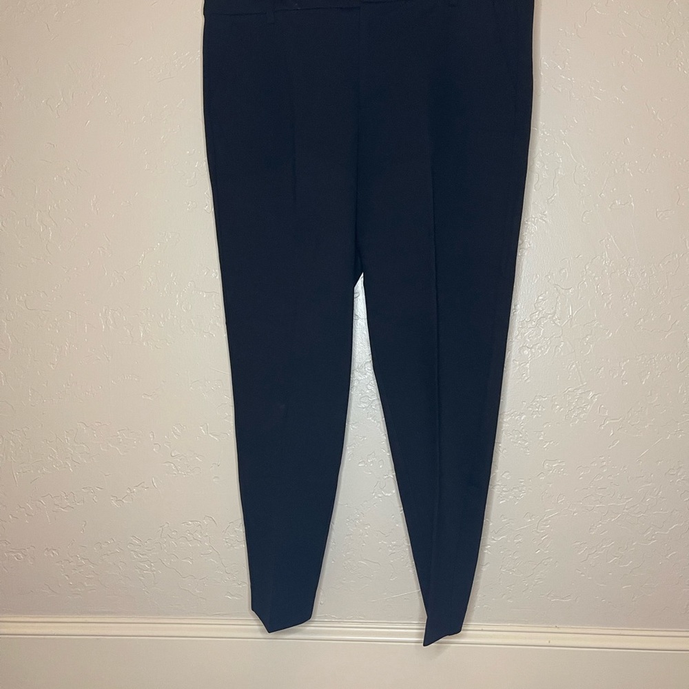 Liverpool Size 16, Black Trousers, Inseam 28